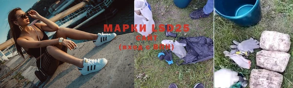 MESCALINE Покров